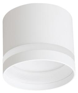 Light Prestige Kendal lampă de tavan 1x7 W alb LP63311SMR1WH