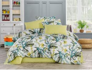 Lenjerie De Pat Bumbac Ranforce Premium