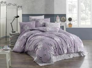 Lenjerie De Pat Bumbac Ranforce Premium