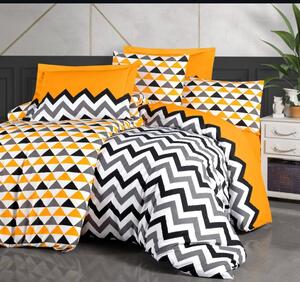 Lenjerie De Pat Bumbac Ranforce Premium