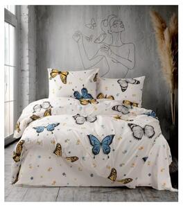 Lenjerie De Pat Bumbac Ranforce Premium