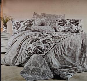 Lenjerie De Pat Bumbac Ranforce Premium