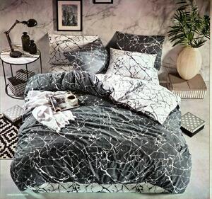 Lenjerie De Pat Bumbac Ranforce Premium