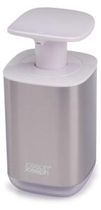 Joseph Joseph Presto dozator săpun 350 ml alb-oţel 70532