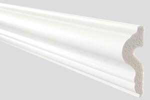 Brau decorativ duropolimer 60mm