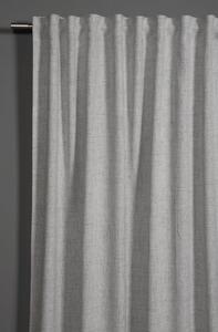 Draperie gri 140x245 cm – Sehlbach