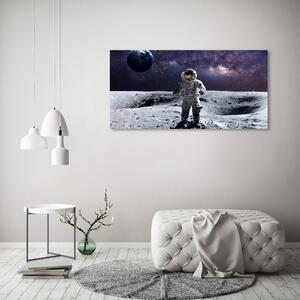 Imagine de sticlă Astronaut