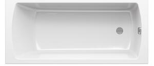 Ravak Classic II cada dreptunghiulară 150x70 cm alb CC31000000