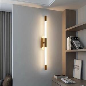 Aplica NEO LED, GOLD