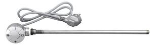 Aqualine LT Thermo incalzitor electric 300 W crom LT67443