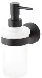 Stella Soul dozator săpun 250 ml negru 07.426-B