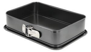 Formă de copt din oțel inoxidabil pentru tort 20x28 cm – Blomsterbergs