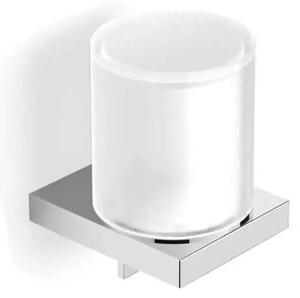 Stella Kobe dozator săpun 250 ml crom-sticlă 10.424