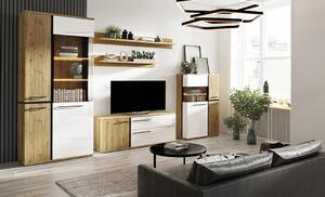 Mobilier Living Molto A Alb Artisan