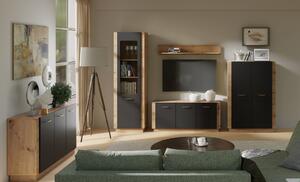 Mobilier Living Biblioteca Sofia A