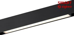 Proiector SMART pentru sina magnetica LINE90 LED LUXON