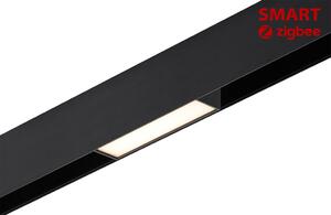 Proiector SMART pentru sina magnetica LINE30 LED LUXON