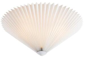 Markslöjd Plisado lampă de tavan 3x40 W alb 108702