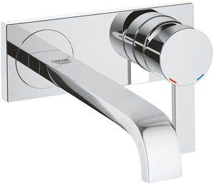 Grohe Allure baterie lavoar ascuns crom 19386000