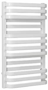 Luxrad Plus New calorifer de baie decorativ 114x53 cm alb PLUN11405309003
