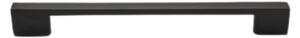 Maner B0014-160 mm Negru
