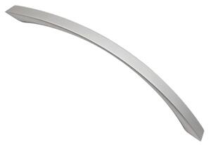 Maner 408-160 mm Aluminiu
