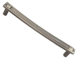 Maner 2309-128 mm Antichizat