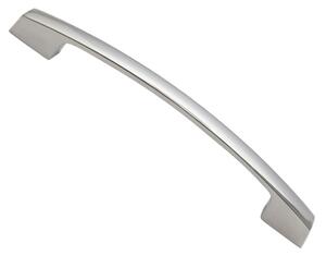 Maner B61-160 mm Crom