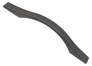Maner B31B-160 mm Negru Antichizat