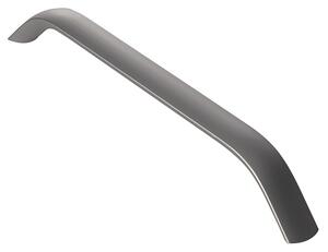 Maner S6006-128 mm Aluminiu