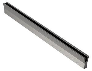 Maner 906-160 mm Aluminiu