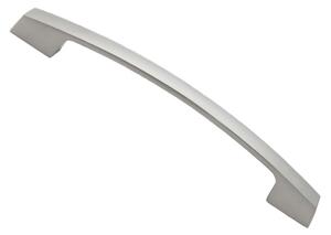 Maner B61-128 mm Aluminiu