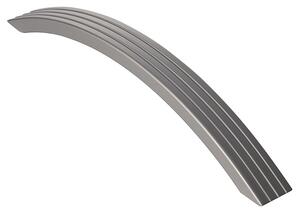Maner 6093-128 mm Aluminiu