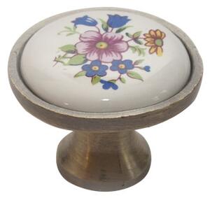 Buton C7103 Ceramic