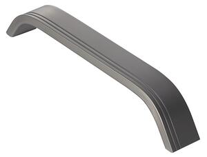 Maner 6095-128 mm Aluminiu