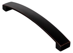 Maner B0010-160 mm Negru Antichizat