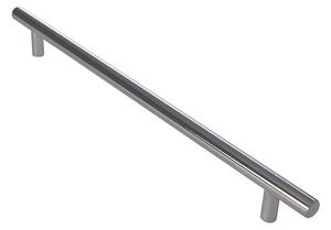 Maner Ø12-256 mm Aluminiu