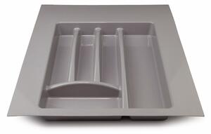 Suport Tacamuri Corp 400-450 mm Gri Hafele