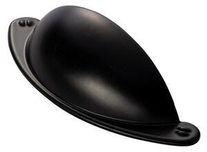 Maner Scoica SCO2-64 mm Negru Antichizat