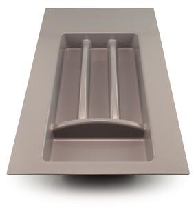 Suport Tacamuri Corp 300 mm Gri Hafele
