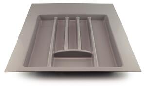 Suport Tacamuri Corp 500-550 mm Gri Hafele
