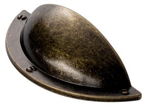 Maner Scoica SCO2-64 mm Antichizat