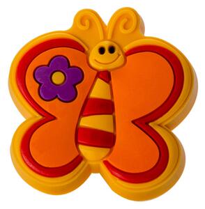 Buton Copii Fluture