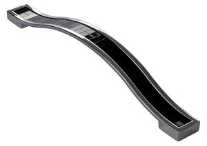 Maner 6020-160 mm Negru