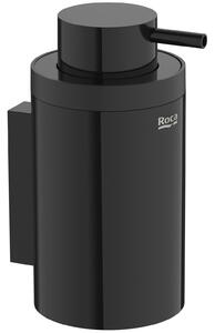 Roca Hotel's dozator săpun 200 ml negru A817596CN0