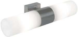 Nordlux Tangens lampă de perete 2x25 W alb-oţel 17141032