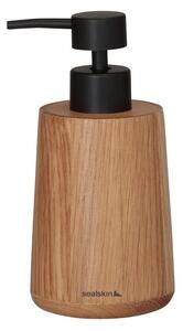 Sealskin Earth dozator săpun 150 ml lemn 800676