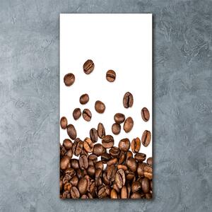 Tablou acrilic Boabe de cafea