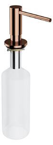 Omnires Modern Project dozator săpun 500 ml || MP60723CP