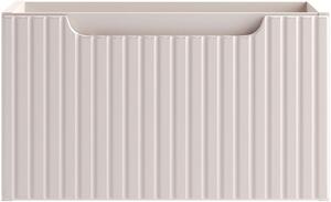 Comad Nova Cashmere dulap 50x39x28.7 cm sub chiuveta pe perete bej NOVA CASHMERE 82-50-40-1S